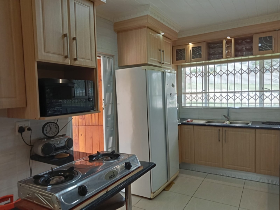 3 Bedroom Property for Sale in Saxilby Eastern Cape